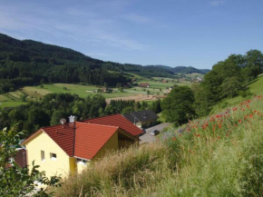 Ferienwohnung Rebenrain, 80qm